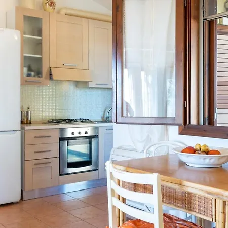 Vila Villa Ginestra Porto Ottiolu