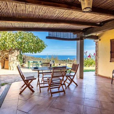 Vila Villa Ginestra *