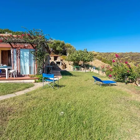 Vila Villa Ginestra *