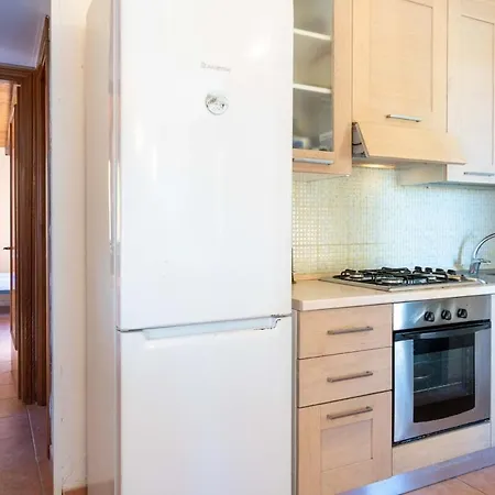 Vila Villa Ginestra