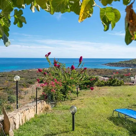 Vila Villa Ginestra *