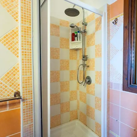 Villa Ginestra * Porto Ottiolu