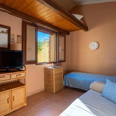 Vila Villa Ginestra