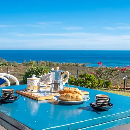 Vila Villa Ginestra