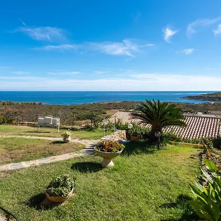 Vila Villa Ginestra