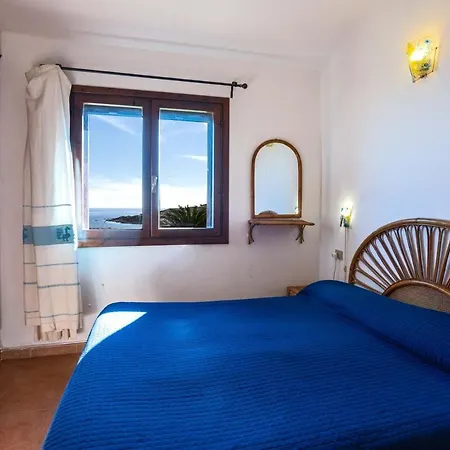 Villa Ginestra * Porto Ottiolu