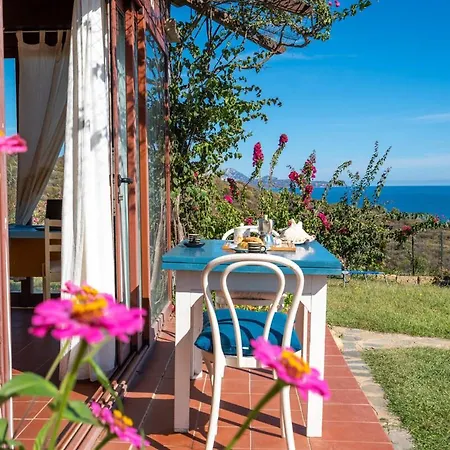 Villa Ginestra * Porto Ottiolu