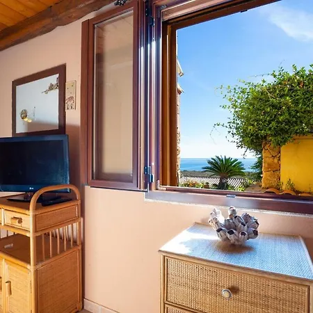 Vila Villa Ginestra *