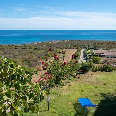 Villa Ginestra * Porto Ottiolu