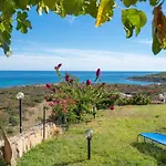 Villa Costa Caddu *