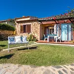 Villa Costa Caddu