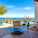 Villa Costa Caddu *