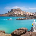 Villa Costa Caddu *