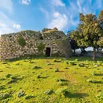 Costa Caddu Villa *