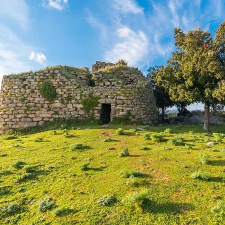 Villa Ginestra Villa *