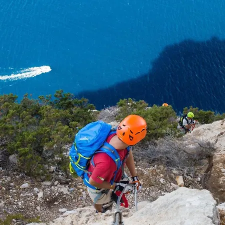 Villa Ginestra